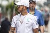 Highlights des Tages: Bei Hamilton geht's wieder unter die Haut