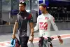 Bild zum Inhalt: Romain Grosjean: Wo sich Haas 2018 einordnen könnte