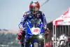 Bild zum Inhalt: Ausflug nach Afrika: Maverick Vinales dreht in Kyalami Runden