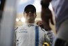 Felipe Massa: Williams geht's doch nur ums Geld ...