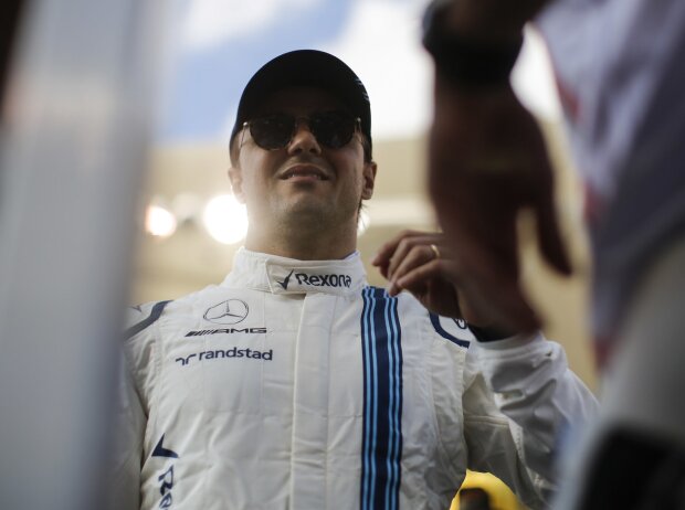 Felipe Massa Felipe Massa