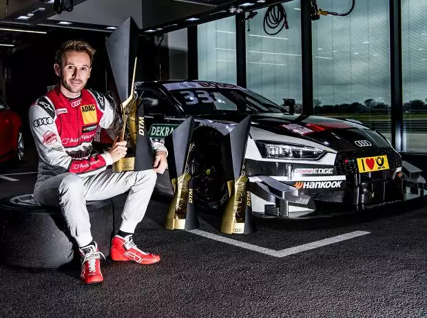 Rene Rast Titel-Bild zur News: Rene Rast