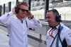 Nico Rosberg: Darum reizt ihn der neue Job als Manager