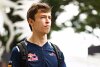 Bild zum Inhalt: Red Bull: Bekommt Kwjat wie Hartley eine zweite Chance?