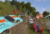 Wreckfest: Big-Bang-Update mit vielen Neuerungen