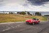 Targa Florio: Abstecher nach Down Under