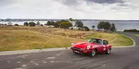 Targa Florio Australien