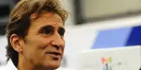 Alessandro Zanardi