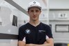 Philipp Eng und Joel Eriksson neu im DTM-Aufgebot von BMW