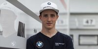 Bild zum Inhalt: Philipp Eng und Joel Eriksson neu im DTM-Aufgebot von BMW