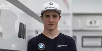 Bild zum Inhalt: Philipp Eng und Joel Eriksson neu im DTM-Aufgebot von BMW