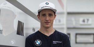 Philipp Eng und Joel Eriksson neu im DTM-Aufgebot von BMW