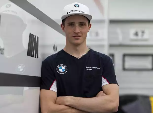 Joel Eriksson Titel-Bild zur News: Joel Eriksson