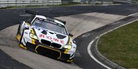 Bild zum Inhalt: 24h Nürburgring: Rowe & Falken setzen BMW M6 GT3 Evo ein