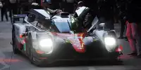 Bild zum Inhalt: WEC 2018/19: Toyota will an Fahrern festhalten