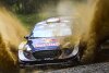 Mikkelsen: "Sebastien Ogier war 2017 nicht der Schnellste"