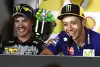 Bild zum Inhalt: Valentino Rossi: Franco Morbidelli so stark wie Johann Zarco?