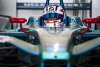Formel E: Blomqvist löst Kobayashi bei Andretti ab