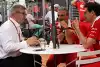 Bild zum Inhalt: Brawn über Motorendiskussion: "Es war wie im Restaurant ..."