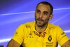 Bild zum Inhalt: Renault-Chef mahnt: Müssen Showdowns im letzten Rennen vermeiden