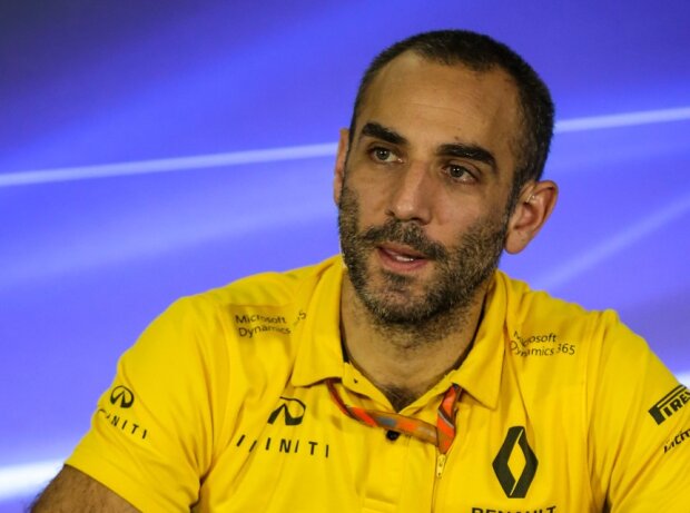 Cyril Abiteboul Cyril Abiteboul