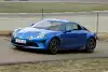 Bild zum Inhalt: Alpine A110 2018 Test: Feurige Französin in ehrlicher Haut