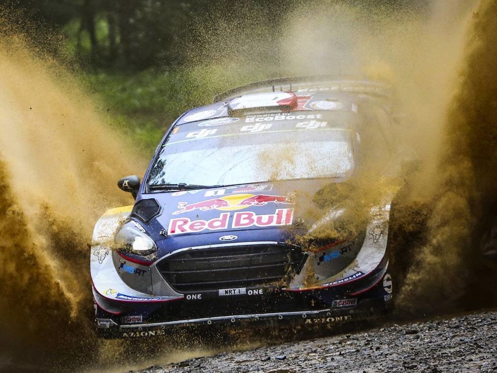 Sebastien Ogier, Julien Ingrassia