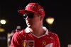 Die Wonne stirbt nie: Kimi Räikkönen hat noch Spaß am Fahren