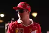 Bild zum Inhalt: Die Wonne stirbt nie: Kimi Räikkönen hat noch Spaß am Fahren