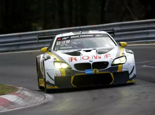 Philipp Eng, Alexander Sims, Maxime Martin, Marc Basseng Titel-Bild zur News: Philipp Eng, Alexander Sims, Maxime Martin, Marc Basseng