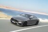 Mercedes-Benz CLS 2018: Die Preise beginnen bei 68.127 Euro