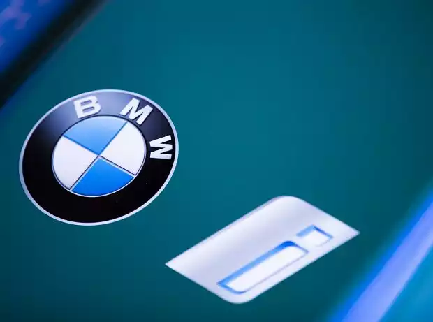 BMW Titel-Bild zur News: BMW