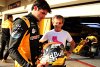 Bild zum Inhalt: Sainz nur bis 2019 bei Renault: Prost verteidigt Schachzug