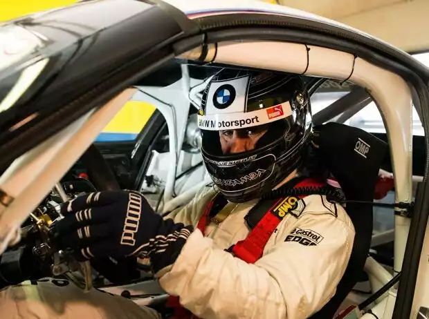 Alessandro Zanardi Titel-Bild zur News: Alessandro Zanardi