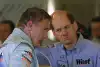 Bild zum Inhalt: Adrian Newey: McLaren-Arbeitsatmosphäre hemmte Kreativität