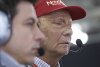 Bild zum Inhalt: Niki Lauda: Donald Trump lehrt, immer das Gegenteil zu tun