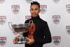 Highlights des Tages: Auszeichnungen für Hamilton & Alonso