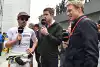 Bild zum Inhalt: Formel-1-TV-Rechte: Wie nah war Sky einem Exklusivvertrag?