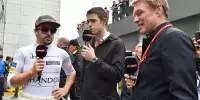 Bild zum Inhalt: Formel-1-TV-Rechte: Wie nah war Sky einem Exklusivvertrag?