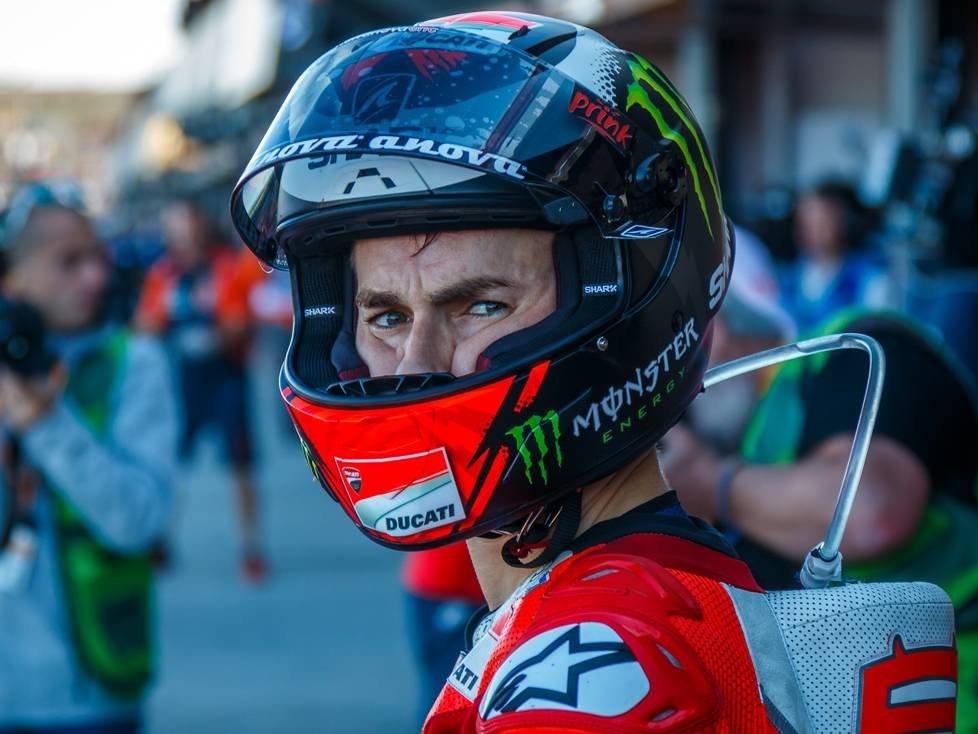Jorge Lorenzo