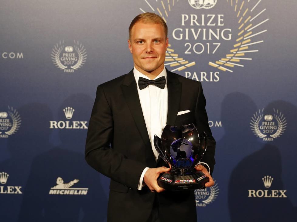 Valtteri Bottas