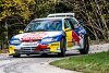 Peugeot 306 Maxi von Sebastien Loeb: Der Neustart