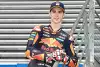 Bild zum Inhalt: Aki Ajo: Danny Kent vergeudet sein Talent