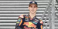 Bild zum Inhalt: Aki Ajo: Danny Kent vergeudet sein Talent