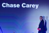 Stuck: "Wenn Carey die Hälfte seiner Sachen durchbringt ..."