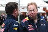Möglicher Formel-1-Einstieg: Aston Martin als "Störenfried"