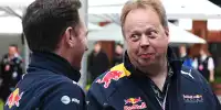 Bild zum Inhalt: Möglicher Formel-1-Einstieg: Aston Martin als "Störenfried"