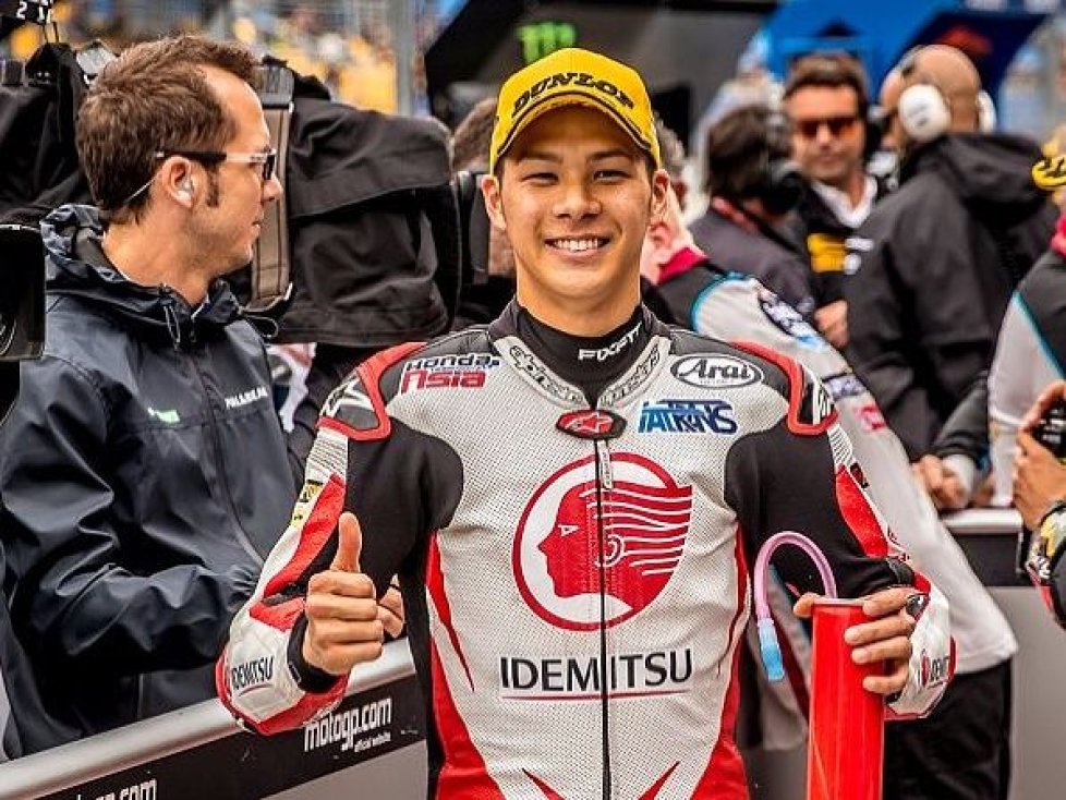 Takaaki Nakagami