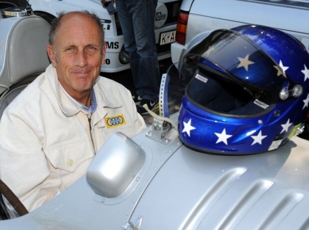 Hans Joachim Stuck Hans Joachim Stuck