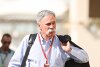 "Kompromisse finden": Formel-1-Boss reicht Ferrari die Hand